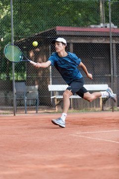 Bild 623 - Bergstedt Open